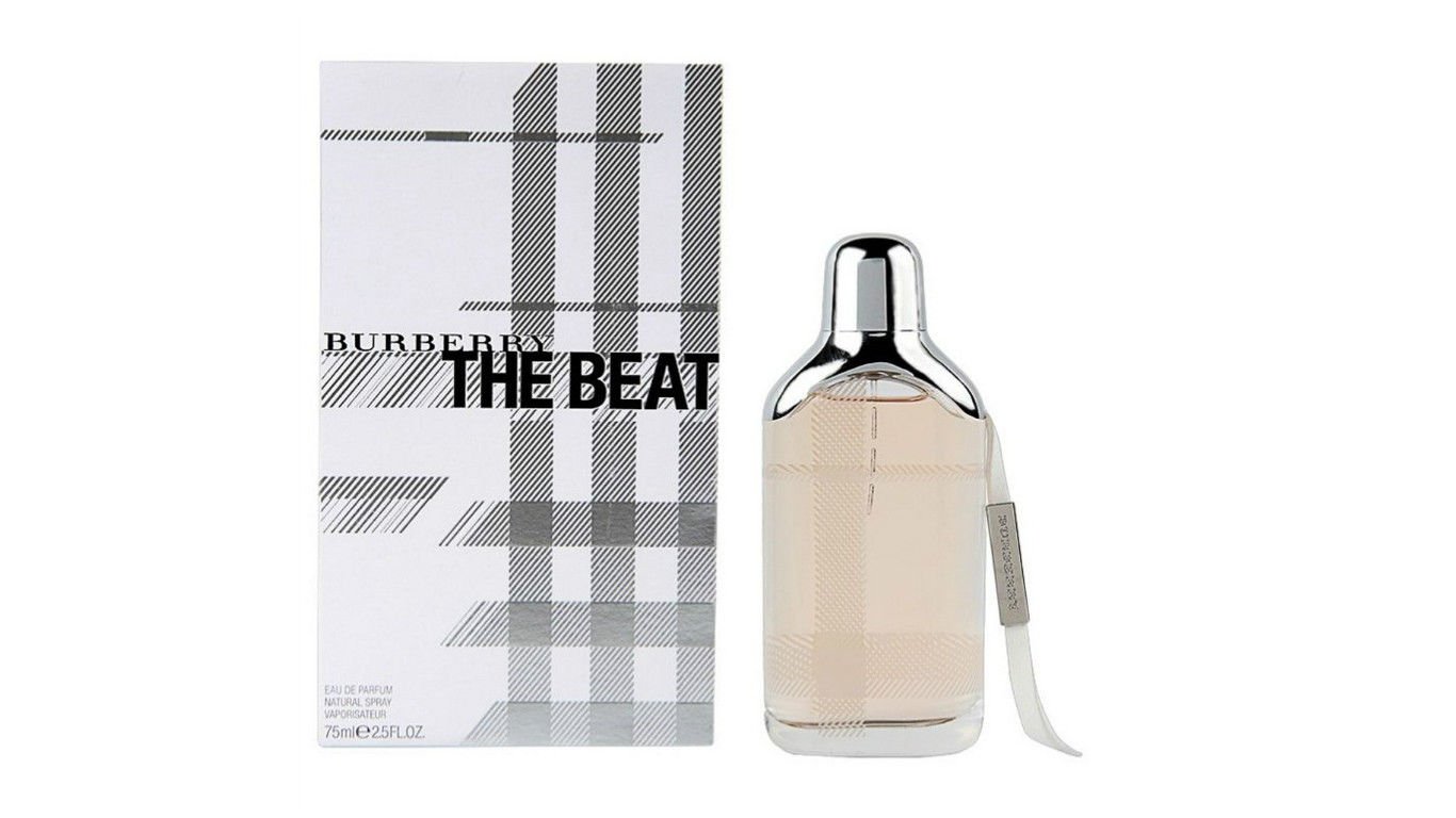Burberry The Beat